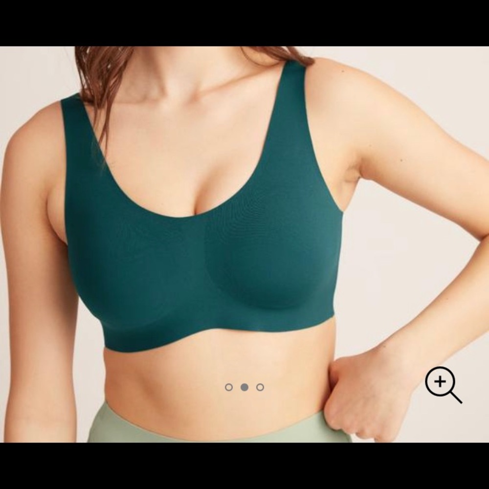 Knix LuxeLift Bra